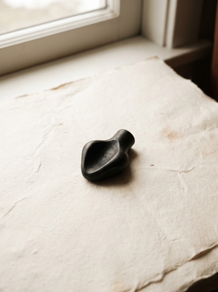The Resolve Object